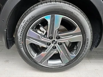 2022 Kia Sorento с пробегом 32 066 км