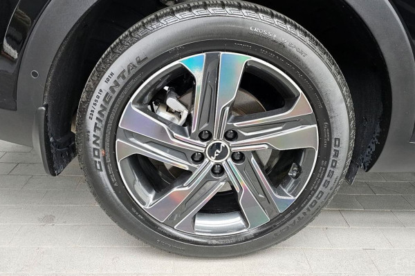 2022 Kia Sorento с пробегом 32 066 км