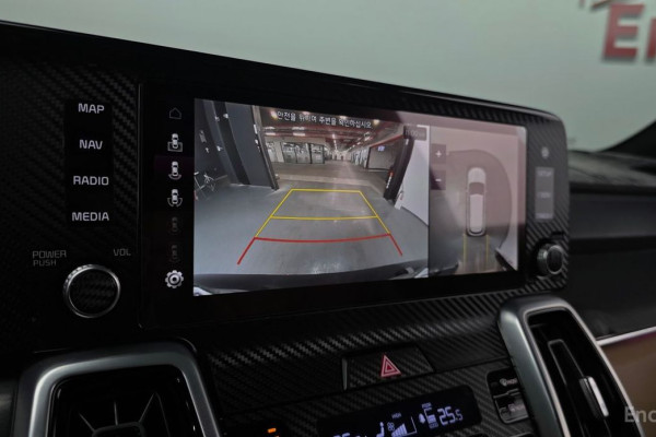 2020 Kia Sorento с пробегом 32 294 км