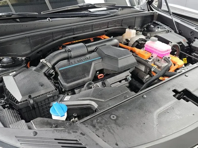 2022 Kia Sorento с пробегом 32 066 км