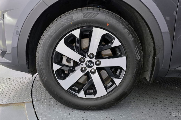 2021 Kia Sorento с пробегом 47 087 км