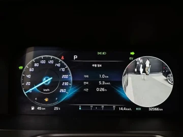 2022 Kia Sorento с пробегом 32 066 км