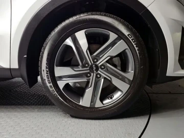 2022 Kia Sorento с пробегом 45 633 км