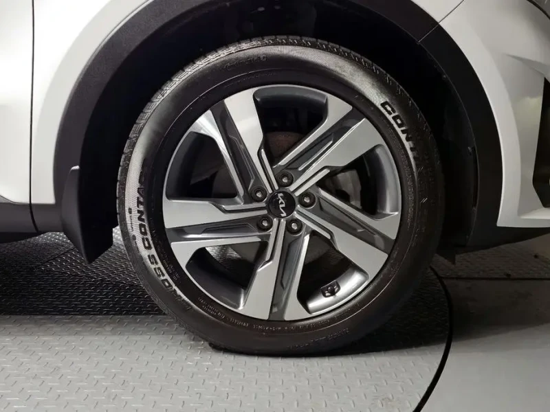 2022 Kia Sorento с пробегом 45 633 км