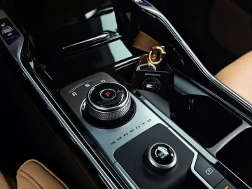 2022 Kia Sorento с пробегом 32 066 км