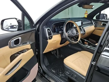 2022 Kia Sorento с пробегом 32 066 км