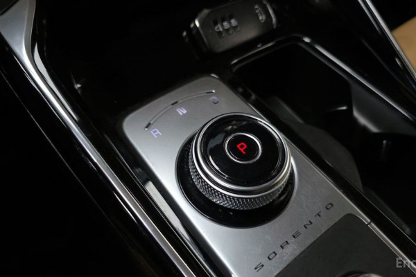 2021 Kia Sorento с пробегом 47 087 км