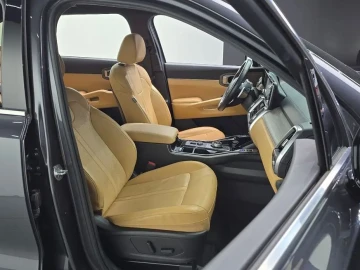 2021 Kia Sorento с пробегом 32 461 км