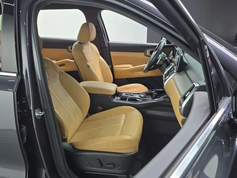 2021 Kia Sorento с пробегом 32 461 км