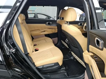 2022 Kia Sorento с пробегом 32 066 км