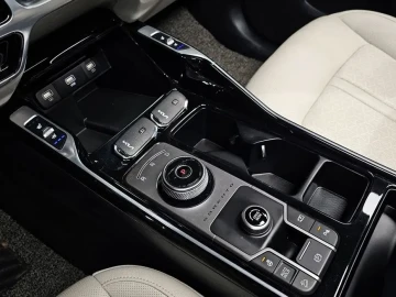 2022 Kia Sorento с пробегом 45 633 км