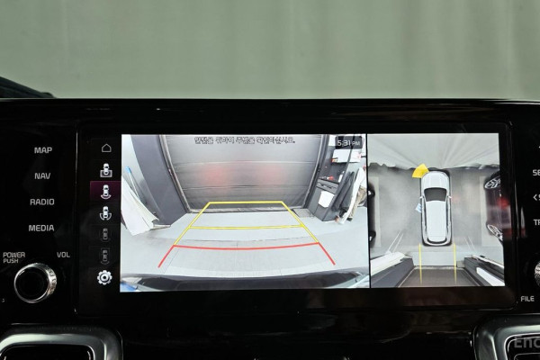 2022 Kia Sorento с пробегом 32 066 км