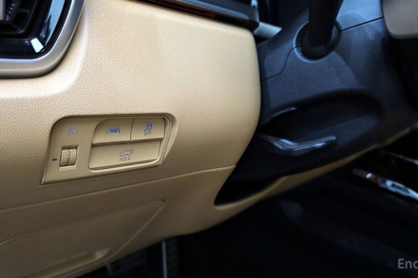 2021 Kia Sorento с пробегом 47 087 км