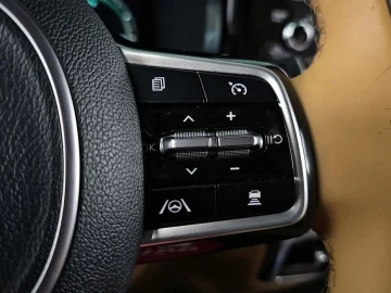 2022 Kia Sorento с пробегом 32 066 км