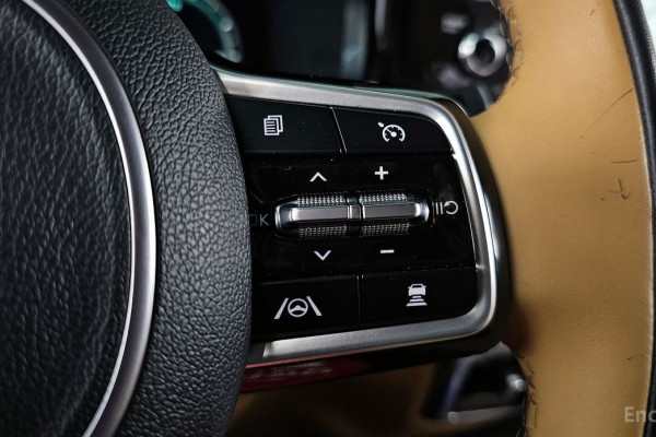 2022 Kia Sorento с пробегом 32 066 км