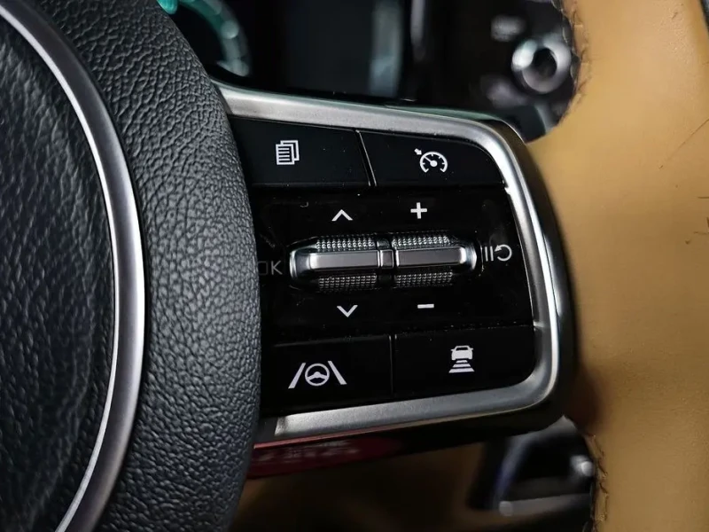 2022 Kia Sorento с пробегом 32 066 км