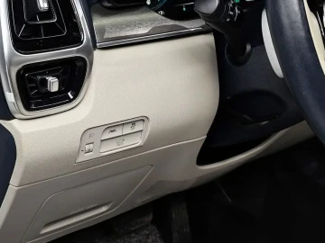 2022 Kia Sorento с пробегом 45 633 км