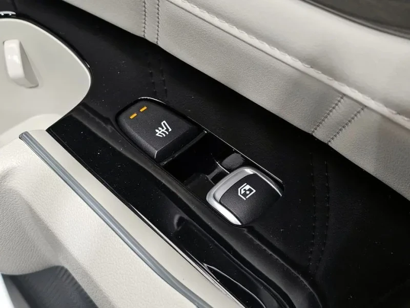 2022 Kia Sorento с пробегом 45 633 км
