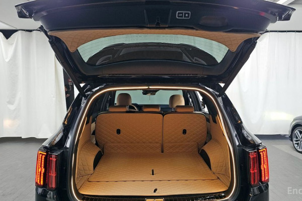 2022 Kia Sorento с пробегом 32 066 км