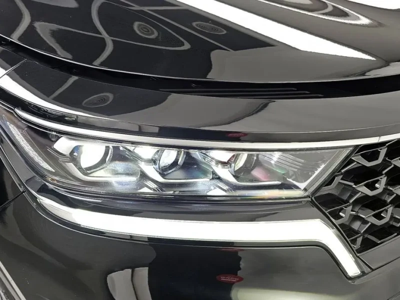 2022 Kia Sorento с пробегом 32 066 км