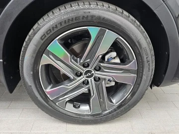 2022 Kia Sorento с пробегом 32 066 км