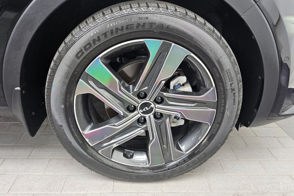 2022 Kia Sorento с пробегом 32 066 км