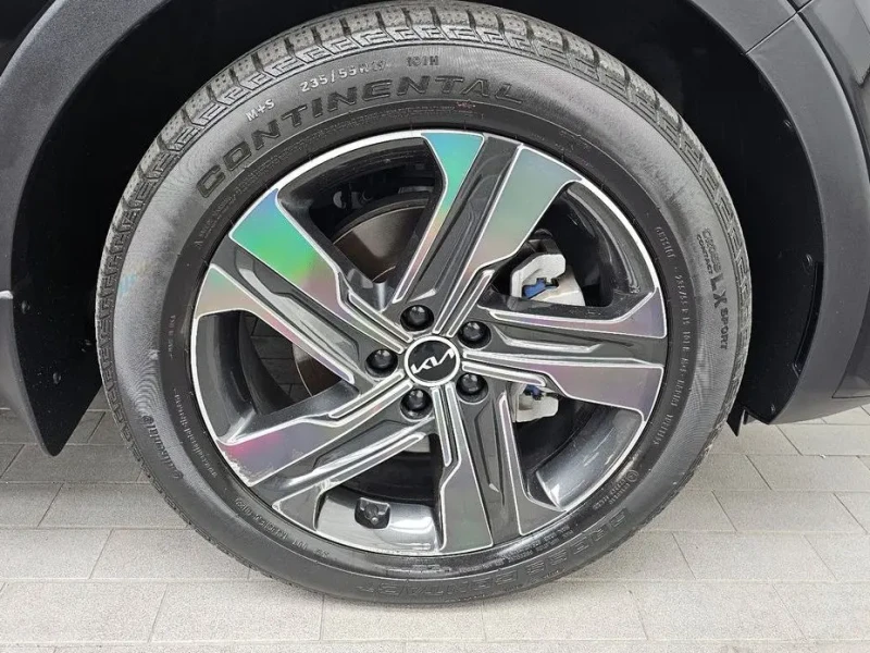 2022 Kia Sorento с пробегом 32 066 км