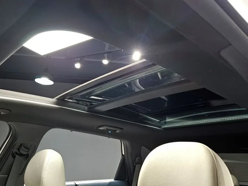 2022 Kia Sorento с пробегом 45 633 км