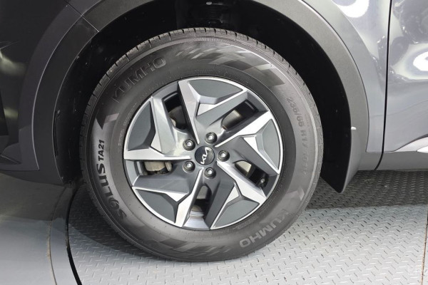 2022 Kia Sorento с пробегом 50 574 км