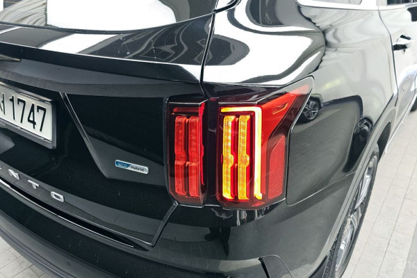 2022 Kia Sorento с пробегом 32 066 км