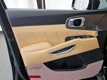2022 Kia Sorento с пробегом 32 066 км