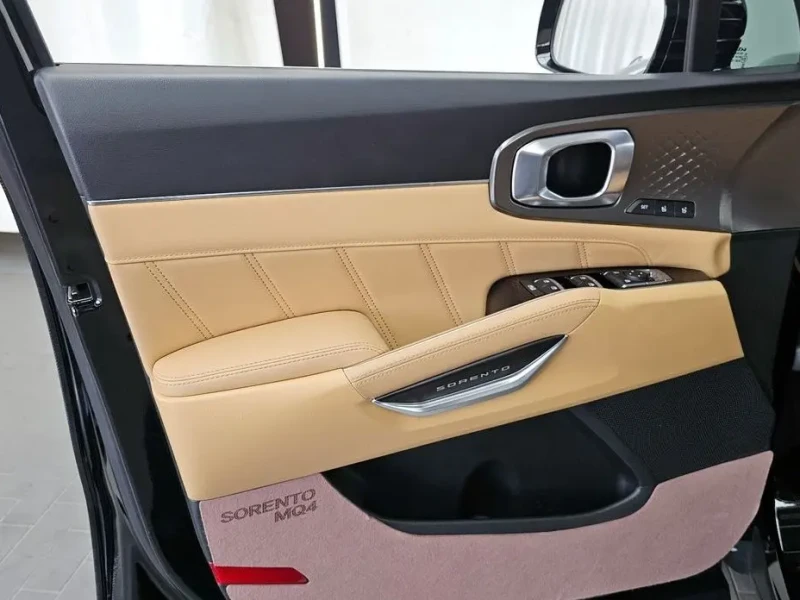 2022 Kia Sorento с пробегом 32 066 км