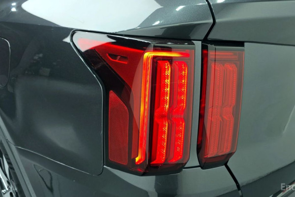 2021 Kia Sorento с пробегом 47 087 км