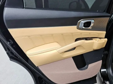 2022 Kia Sorento с пробегом 32 066 км