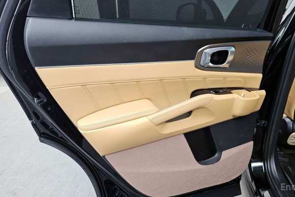 2022 Kia Sorento с пробегом 32 066 км