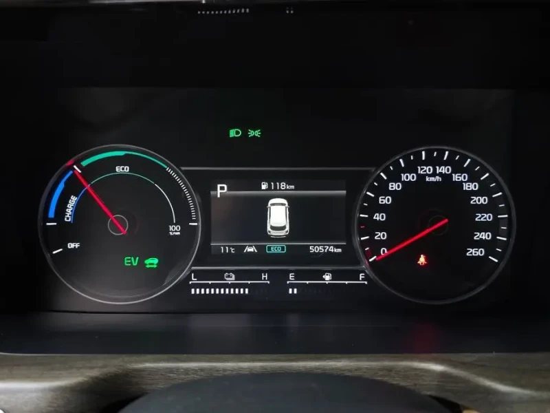 2022 Kia Sorento с пробегом 50 574 км