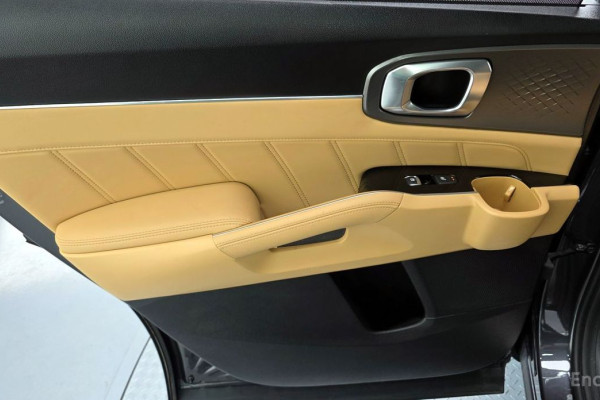 2021 Kia Sorento с пробегом 47 087 км