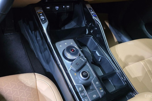 2022 Kia Sorento с пробегом 50 574 км