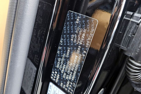 2022 Kia Sorento с пробегом 32 066 км