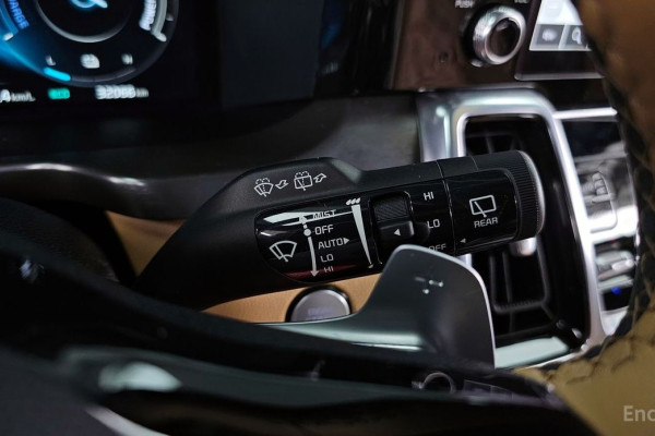 2022 Kia Sorento с пробегом 32 066 км