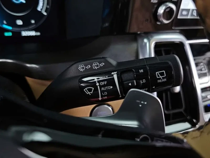 2022 Kia Sorento с пробегом 32 066 км