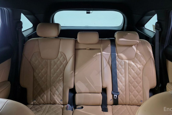 2021 Kia Sorento с пробегом 47 087 км