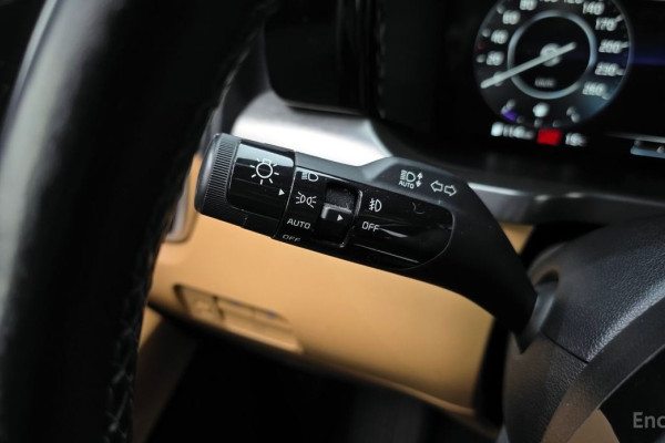 2021 Kia Sorento с пробегом 47 087 км