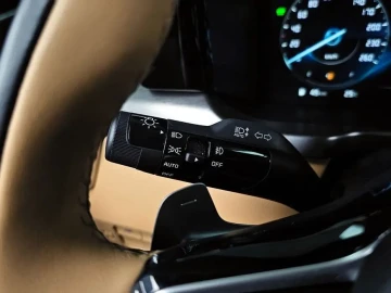 2022 Kia Sorento с пробегом 32 066 км
