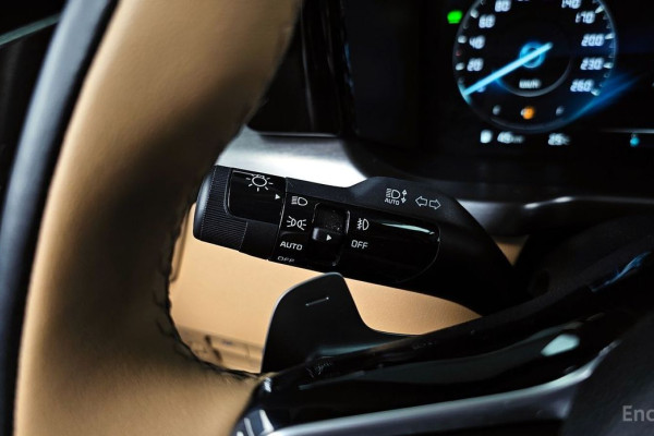 2022 Kia Sorento с пробегом 32 066 км