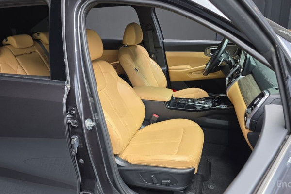 2022 Kia Sorento с пробегом 50 574 км