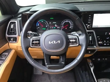 2022 Kia Sorento с пробегом 50 574 км