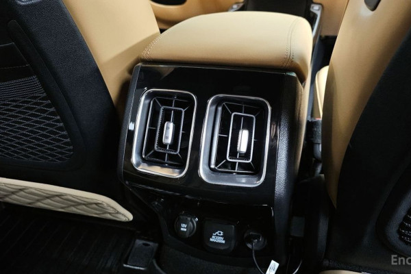 2022 Kia Sorento с пробегом 32 066 км