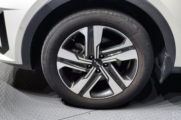 2022 Kia Sorento с пробегом 49 704 км