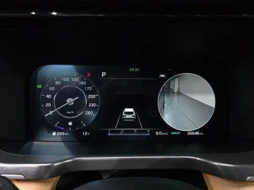 2021 Kia Sorento с пробегом 26 648 км